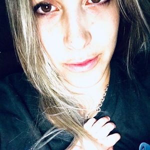 Meet your Posher, Cristy